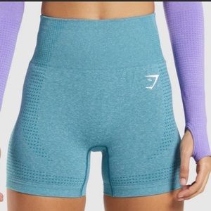 NWOT Gymshark Vital Seamless 2.0